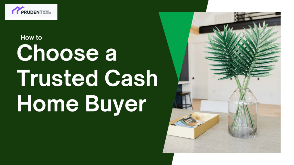 Cash buyers