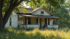 sell inherited property fast Salt Lake City