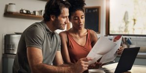 can’t afford mortgage