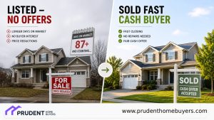 Home Didn't Sale