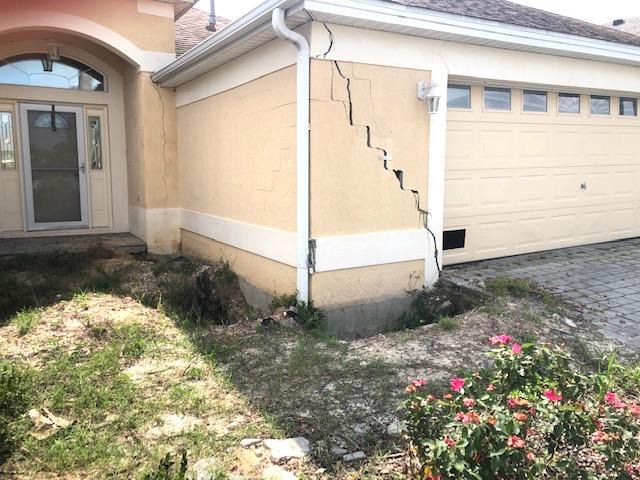 Sell House With Structural Damage