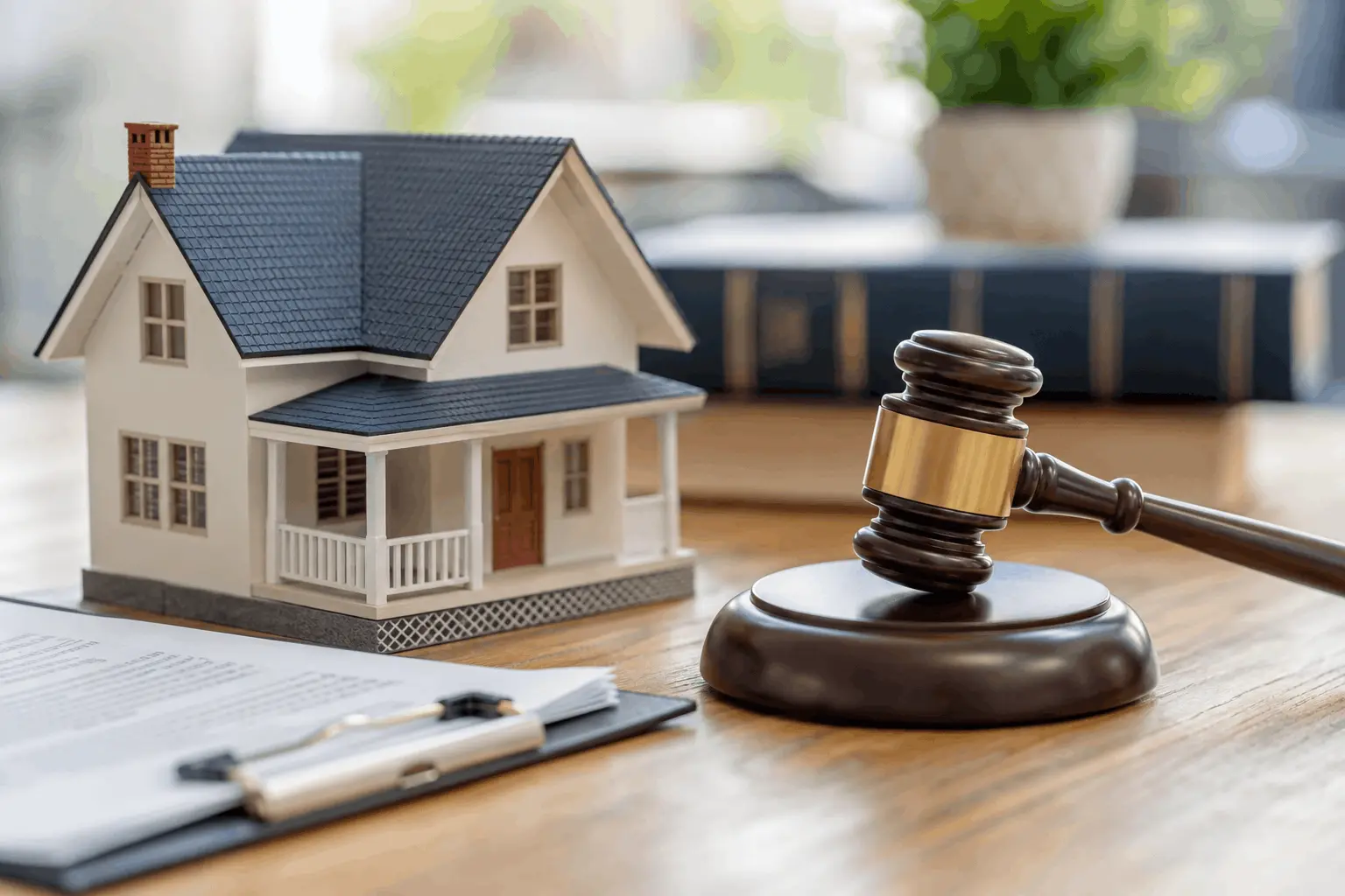 sell inherited house before probate Is finished